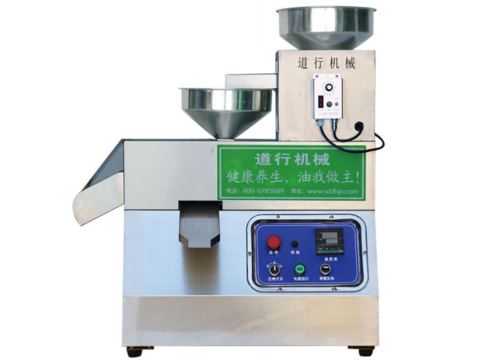 小型榨油機(jī)的原理、類(lèi)型、使用方法和優(yōu)點(diǎn)